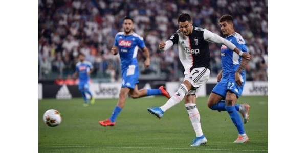 Hoće li se utakmica između Napolija i Juventusa odvijati prema planu?